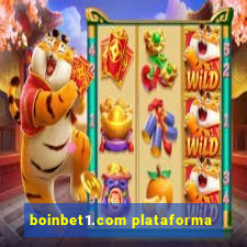 boinbet1.com plataforma